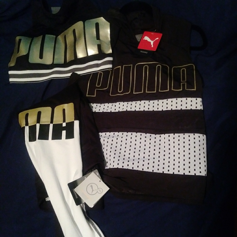 Puma.
